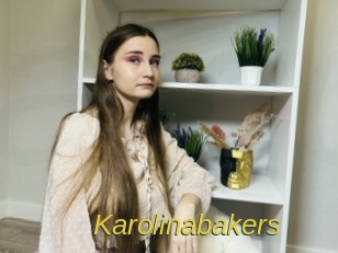 Karolinabakers