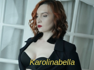karolinabella Archive DVD ORG
