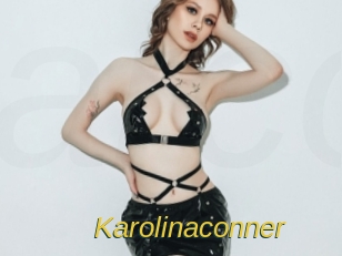 karolinaconner Archive DVD ORG