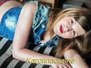 Karolinacorine