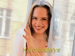 Karolinadalys