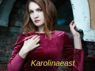 Karolinaeast