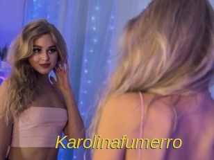 Karolinafumerro