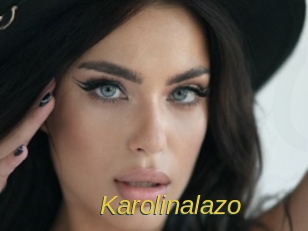 Karolinalazo