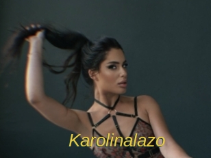 Karolinalazo