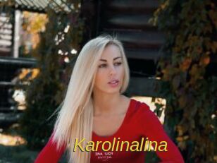 Karolinalina