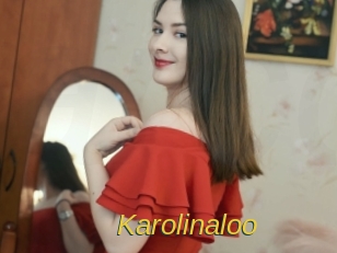 Karolinaloo