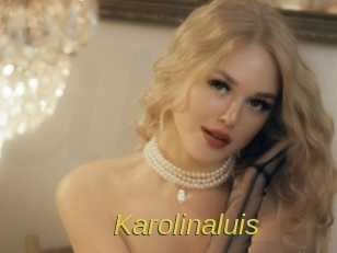 Karolinaluis