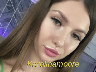 Karolinamoore