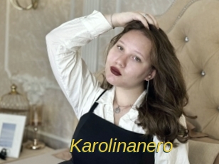 Karolinanero