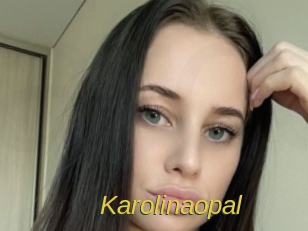 Karolinaopal