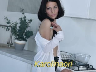 karolinaori Archive DVD ORG