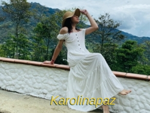 karolinapaz Archive DVD ORG