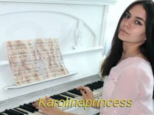 Karolinaprincess
