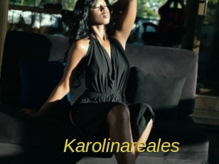 Karolinareales
