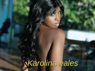 Karolinareales