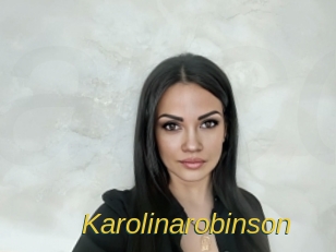 Karolinarobinson