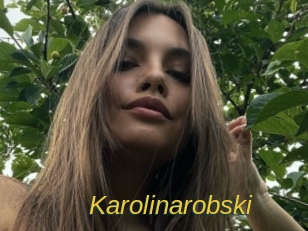 Karolinarobski