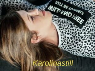 Karolinastill