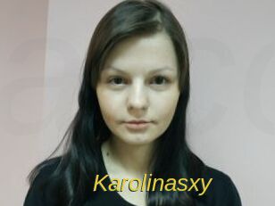Karolinasxy