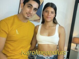 Karolineandluis