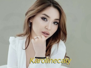 Karolinecaty