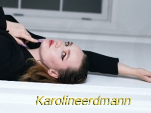Karolineerdmann