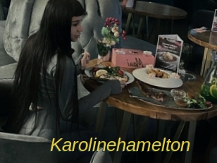 karolinehamelton Archive DVD ORG