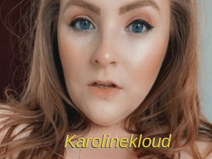 Karolinekloud
