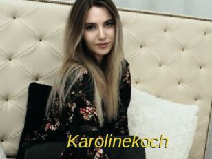 Karolinekoch