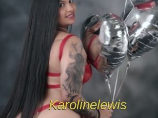 Karolinelewis
