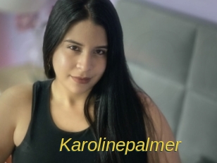 Karolinepalmer