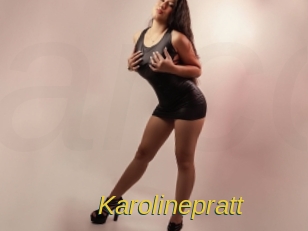 Karolinepratt