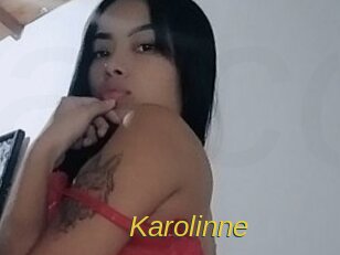Karolinne