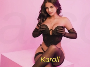 Karoll
