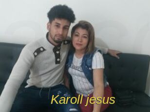 Karoll_jesus