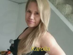 Karolla