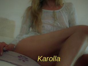 Karolla