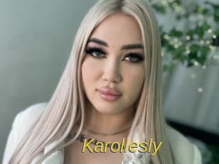 Karollesly