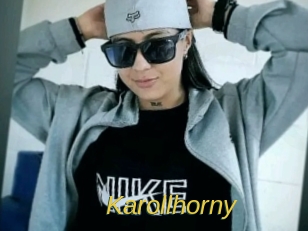 Karollhorny