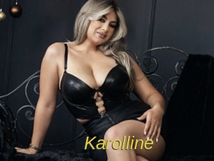 Karolline