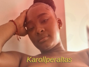 karollperaltas Archive DVD ORG