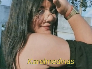 Karolmedinas