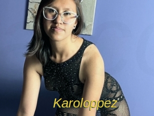 Karoloppez