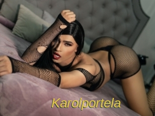 Karolportela
