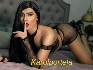 karolportela Archive DVD ORG