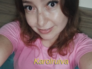 Karolruiva