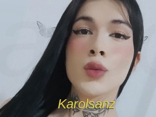 Karolsanz