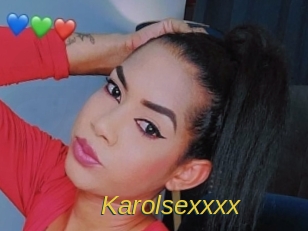 karolsexxxx Archive DVD ORG