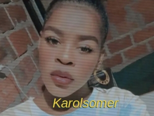 Karolsomer